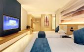 Туры в отель H HOTEL