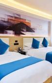 Туры в отель H HOTEL