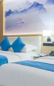 Туры в отель H HOTEL