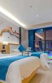 Туры в отель H HOTEL
