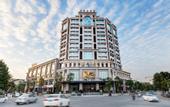 Туры в отель Metropolol Hotel Zhongshan West District Branch