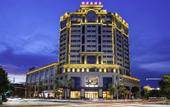 Туры в отель Metropolol Hotel Zhongshan West District Branch