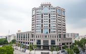 Туры в отель Metropolol Hotel Zhongshan West District Branch