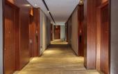 Туры в отель Metropolol Hotel Zhongshan West District Branch