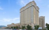 Туры в отель Yongjia Yujin Hotel