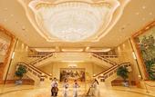 Туры в отель Yongjia Yujin Hotel