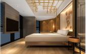 Туры в отель Yanzhu Yishe Guoyun Hotel (Zhengzhou CBD Exhibition Center)