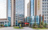 Туры в отель Yitel Premium (Xi'an High-tech Zone Jinye Road)