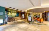 Туры в отель Yitel Premium (Xi'an High-tech Zone Jinye Road)