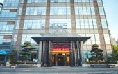 Туры в отель Meixu Huweiguan  Hotel (Shanghai Jiading New Town)