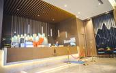 Туры в отель Meixu Huweiguan  Hotel (Shanghai Jiading New Town)