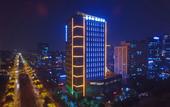 Туры в отель Meixu Huweiguan  Hotel (Shanghai Jiading New Town)