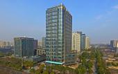 Туры в отель Meixu Huweiguan  Hotel (Shanghai Jiading New Town)