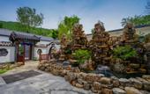 Туры в отель Floral Hotel · Plum Garden Mount Tai hotel