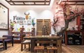 Туры в отель Floral Hotel · Plum Garden Mount Tai hotel