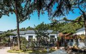 Туры в отель Floral Hotel · Plum Garden Mount Tai hotel