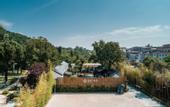 Туры в отель Floral Hotel · Plum Garden Mount Tai hotel