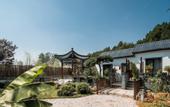 Туры в отель Floral Hotel · Plum Garden Mount Tai hotel