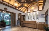 Туры в отель Floral Hotel · Plum Garden Mount Tai hotel