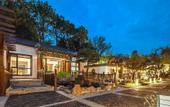 Туры в отель Floral Hotel · Plum Garden Mount Tai hotel