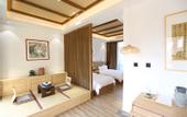 Туры в отель Floral Hotel · Plum Garden Mount Tai hotel