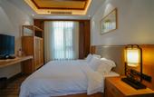 Туры в отель Floral Hotel · Plum Garden Mount Tai hotel