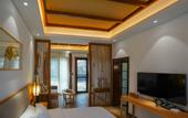 Туры в отель Floral Hotel · Plum Garden Mount Tai hotel