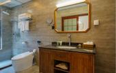 Туры в отель Floral Hotel · Plum Garden Mount Tai hotel