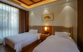 Туры в отель Floral Hotel · Plum Garden Mount Tai hotel