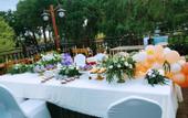 Туры в отель Floral Hotel · Plum Garden Mount Tai hotel