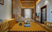 Туры в отель Floral Hotel · Plum Garden Mount Tai hotel