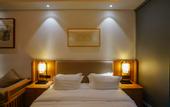 Туры в отель Floral Hotel · Plum Garden Mount Tai hotel