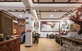 Туры в отель Floral Hotel · Plum Garden Mount Tai hotel