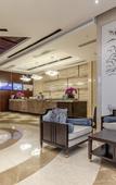 Туры в отель Virgin Angel Hotel