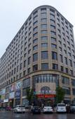 Туры в отель Virgin Angel Hotel