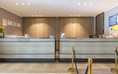 Туры в отель HeyHotels