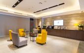 Туры в отель HeyHotels