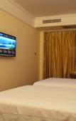 Туры в отель HeyHotels