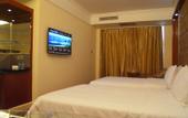 Туры в отель HeyHotels