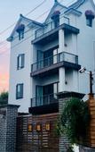 Туры в отель Liuniange Boutique Hostel