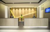 Туры в отель Homeinn Selected Hotel (Suzhou Renmin South Road)
