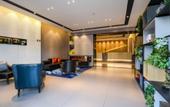 Туры в отель Homeinn Selected Hotel (Suzhou Renmin South Road)