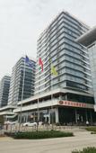 Туры в отель INZONE GARLAND SELECTION Hotel (Zhangqiu High-Speed Railway Station Mingshui Ancient Town)