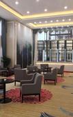 Туры в отель INZONE GARLAND SELECTION Hotel (Zhangqiu High-Speed Railway Station Mingshui Ancient Town)