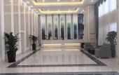 Туры в отель INZONE GARLAND SELECTION Hotel (Zhangqiu High-Speed Railway Station Mingshui Ancient Town)