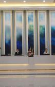 Туры в отель INZONE GARLAND SELECTION Hotel (Zhangqiu High-Speed Railway Station Mingshui Ancient Town)
