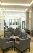 Туры в отель INZONE GARLAND SELECTION Hotel (Zhangqiu High-Speed Railway Station Mingshui Ancient Town)