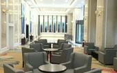 Туры в отель INZONE GARLAND SELECTION Hotel (Zhangqiu High-Speed Railway Station Mingshui Ancient Town)