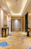 Туры в отель INZONE GARLAND SELECTION Hotel (Zhangqiu High-Speed Railway Station Mingshui Ancient Town)