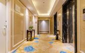 Туры в отель INZONE GARLAND SELECTION Hotel (Zhangqiu High-Speed Railway Station Mingshui Ancient Town)